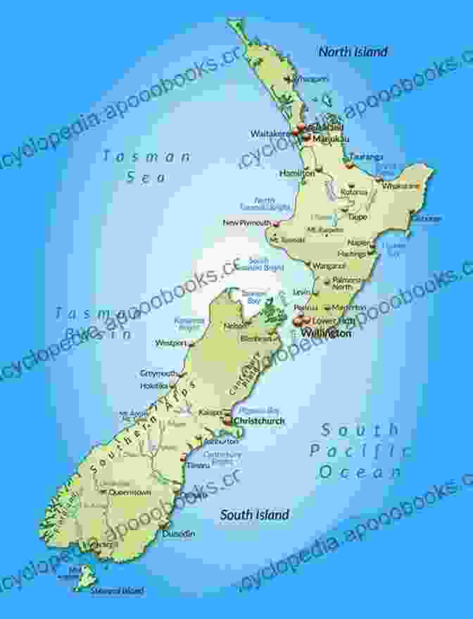 The New New Zealand: Facing Demographic Disruption By Paul Spoonley The New New Zealand: Facing Demographic Disruption