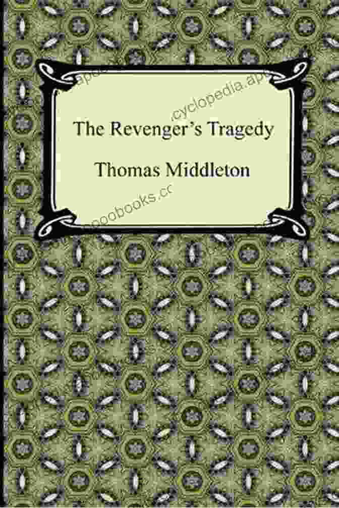 The Revenger's Tragedy Book Cover The Revenger S Tragedy: A Critical Reader (Arden Early Modern Drama Guides)