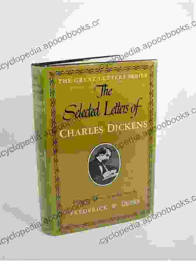 The Selected Letters of Charles Dickens