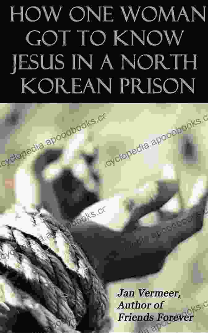 The True Story Of How One Woman Got To Know Jesus In North Korean Prison How One Woman Got To Know Jesus In A North Korean Prison