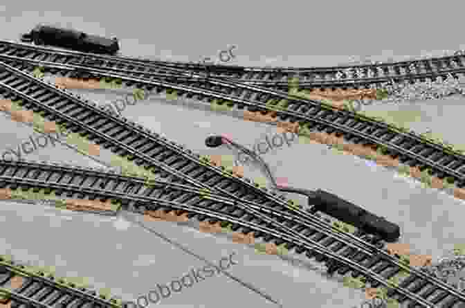 Tips And Techniques For Model Railway Layout Building A Folding Model Railway Layout: A Comprehensive Guide