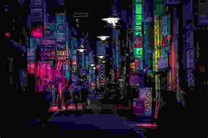 Tokyo Nightlife Scene With Neon Lights And Crowds Tokyo Travel Guide By Locals 2024