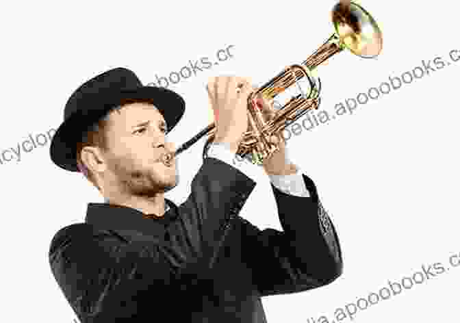 Trumpet Player Showcasing Advanced Technique Trumpetastic 2: Combination Exercises And Etudes