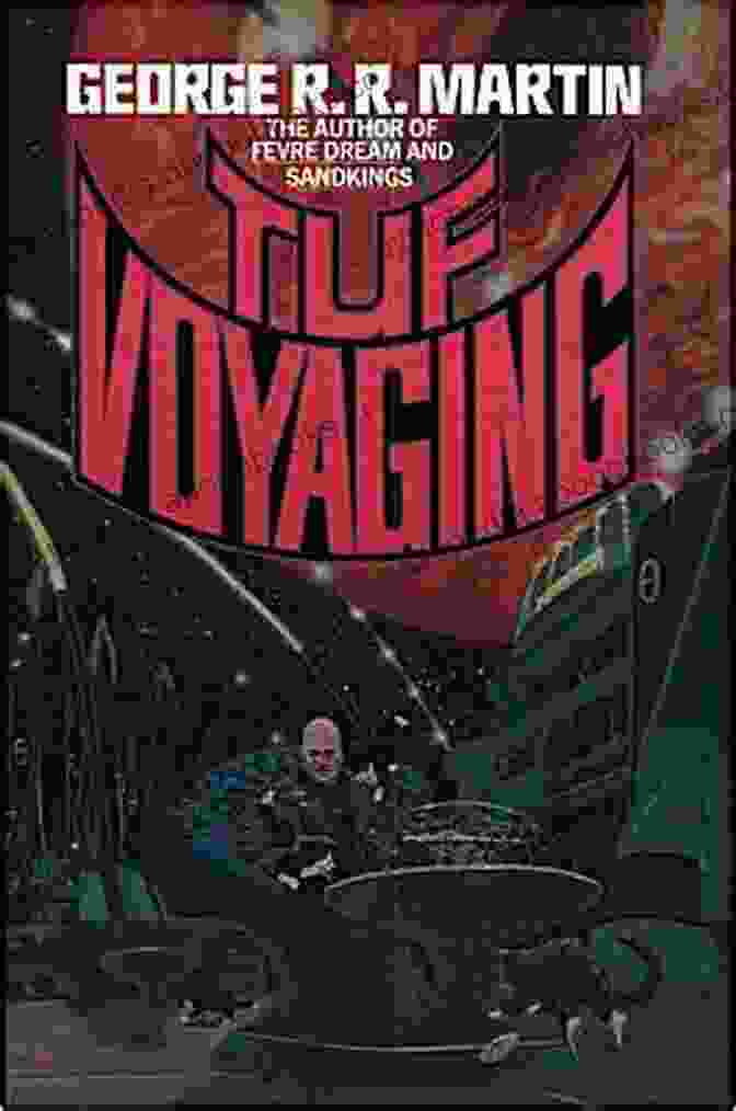 Tuf Voyaging Book Cover Tuf Voyaging: A Novel George R R Martin