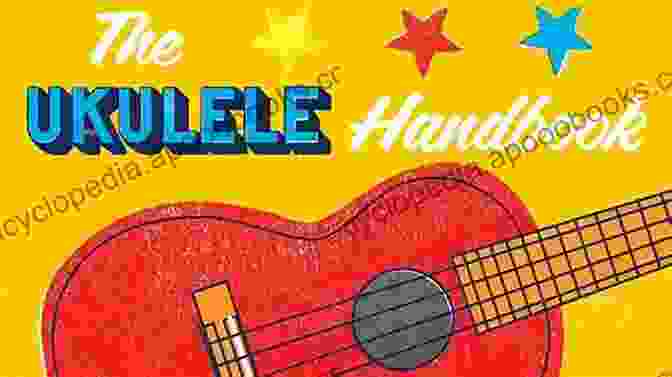 Ukulele Handbook By Grayling Ukulele Handbook A C Grayling