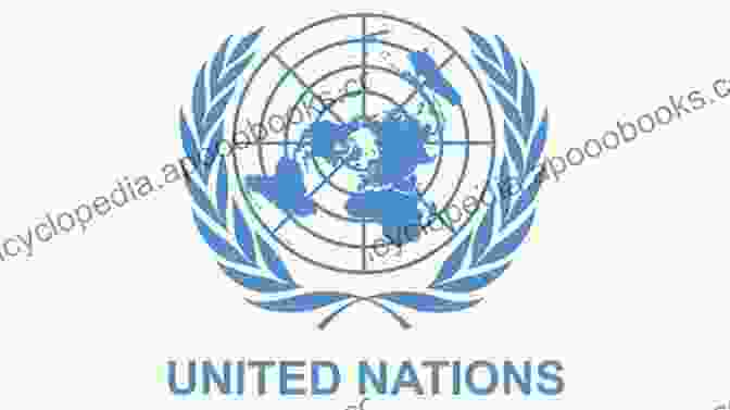 United Nations Logo Basic Facts About The United Nations