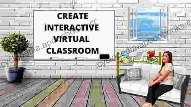 Virtual Classroom Environment Creating The Anywhere Anytime Classroom: A Blueprint For Learning Online In Grades K 12