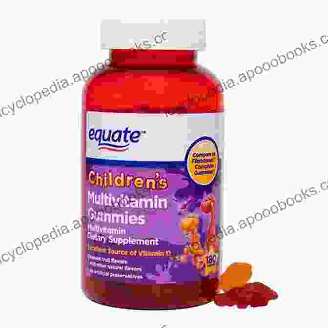 Vitamin B Supplements For Children And Adolescents NUTRIENTS: Vitamin D Supplementation And Blood Pressure In Children And Adolescents: A Systematic Review And Meta Analysis