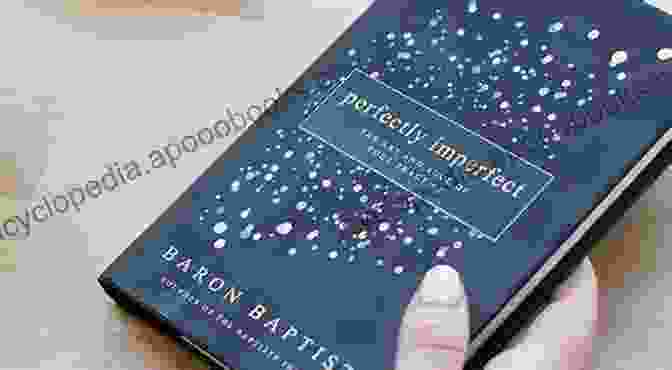 We Are Perfectly Imperfect Book Cover We Are Perfectly Imperfect (E Book 1): Your Guide To A Balanced Mind Body And Spirit