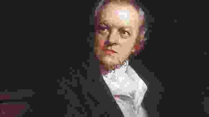 William Blake's Revolutionary Spirit JERUSALEM William Blake