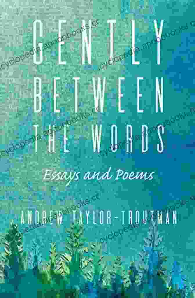 World War Poetry By Andrew Taylor Troutman World War I Poetry Andrew Taylor Troutman