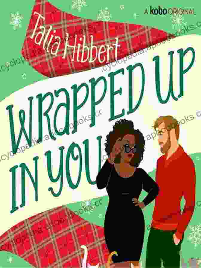 Wrapped Up In You Book Cover Wrapped Up In You: A Heartbreaker Bay Novel