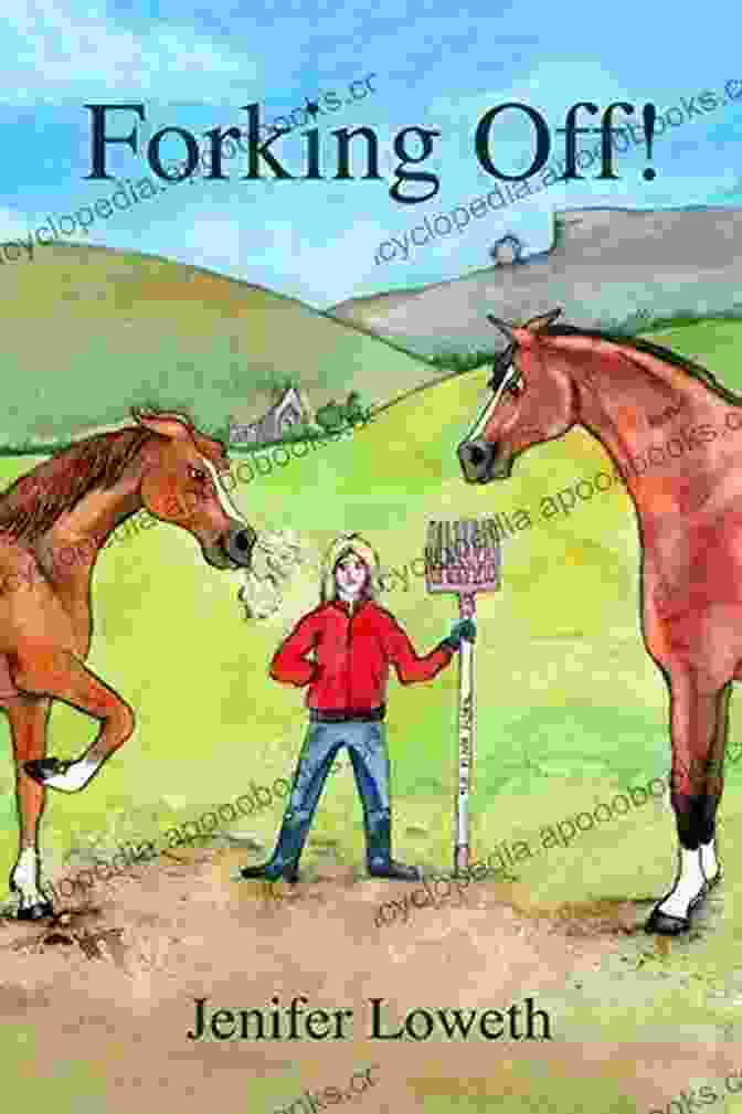 Yer Daft Broom: Diary Of A Yorkshire Stable Hand Forking Off : Yer Daft Broom Diary Of A Yorkshire Stable Hand