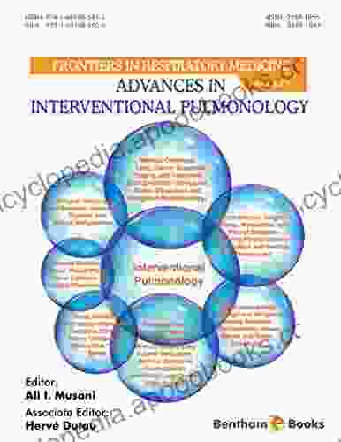 Advances In Interventional Pulmonology (Frontiers In Respiratory Medicine 1)