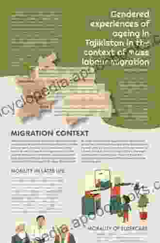 Ageing Gender And Labour Migration (Mobility Politics)