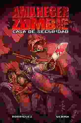 Amanecer Zombie Vol 1: Casa de Seguridad (Zombie Dawn)