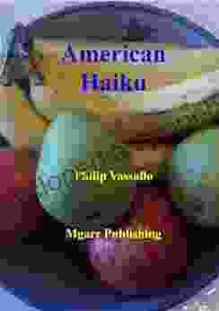 American Haiku Philip Vassallo