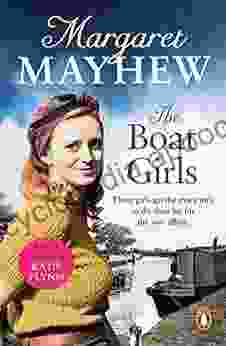 The Boat Girls: An uplifting wartime saga full of friendship and romance