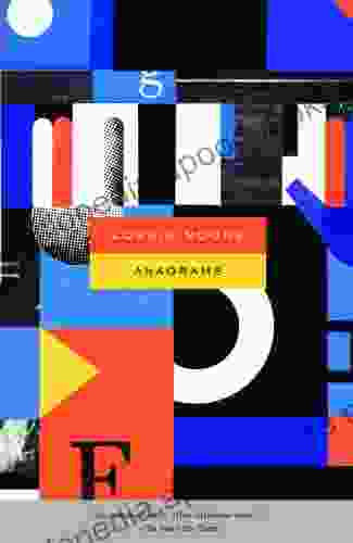 Anagrams (Vintage Contemporaries) Lorrie Moore