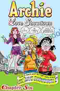 Archie: Love Showdown Chapter 6