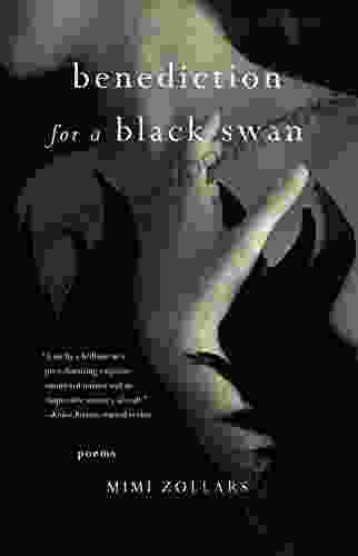 benediction for a black swan: poems