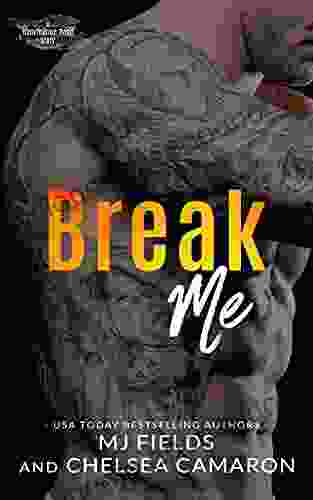 Break Me: A Redemption Road Story