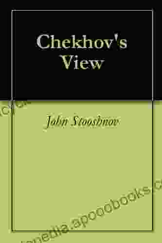 Chekhov s View Pratikshya Mishra