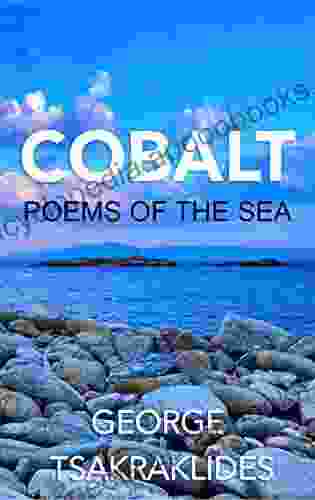 Cobalt : Poems Of The Sea