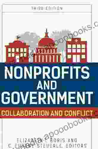 Nonprofits And Government: Collaboration And Conflict (Urban Institute Press)