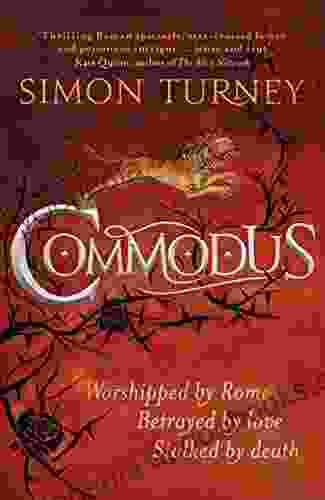 Commodus: The Damned Emperors 2