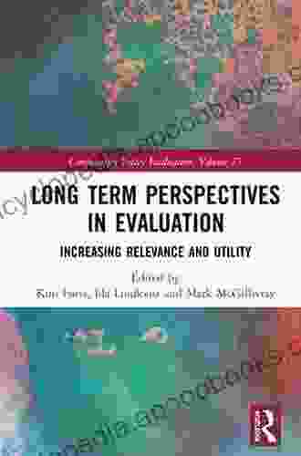 Can Governments Learn?: Comparative Perspectives On Evaluation And Organizational Learning (Comparative Policy Evaluation)