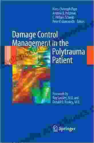 Damage Control Management in the Polytrauma Patient