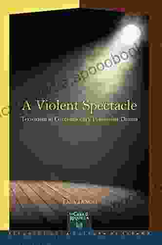 A Violent Spectacle: Terrorism in Contemporary Peninsular Drama (La Casa de la Riqueza 47)