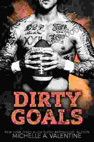 Dirty Goals (Florida Devils 3) (Florida Devils Series)