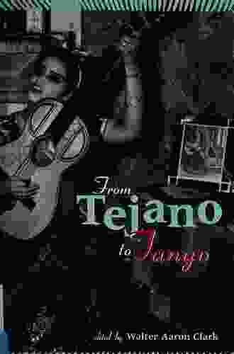 From Tejano to Tango: Essays on Latin American Popular Music