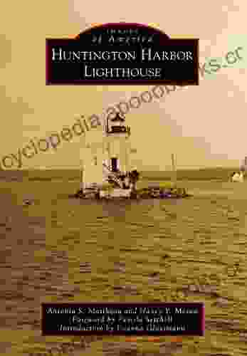 Huntington Harbor Lighthouse (Images Of America)