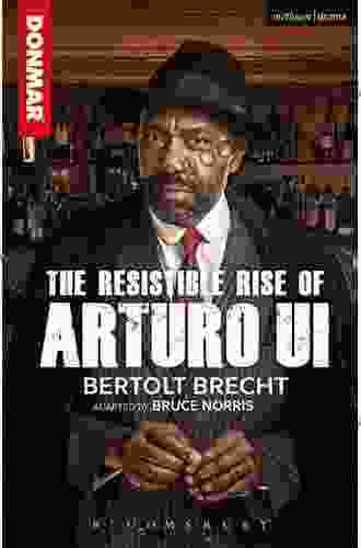 Brecht Collected Plays: 6: Good Person Of Szechwan The Resistible Rise Of Arturo Ui Mr Puntila And His Man Matti (World Classics)