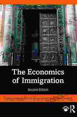 The Economics Of Immigration: Market Based Approaches Social Science And Public Policy