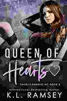 Queen of Hearts (Smokey Bandits MC 2)