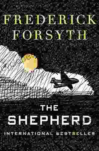 The Shepherd Frederick Forsyth