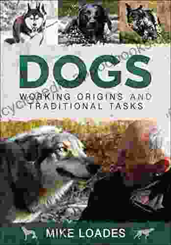 Dogs: Working Origins And Traditional Tasks