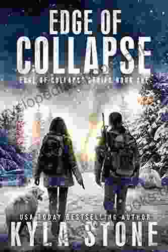 Edge of Collapse Kyla Stone