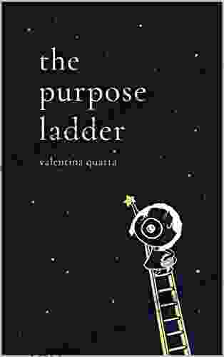 The Purpose Ladder: Poetry for Healing Motivation and Meaning