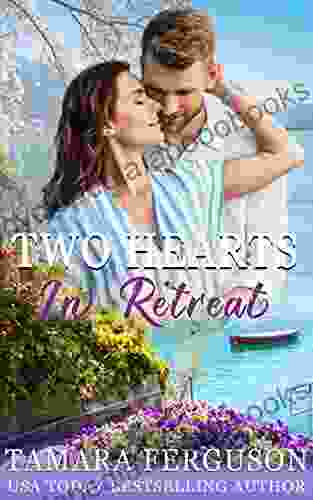 TWO HEARTS IN RETREAT (Two Hearts Wounded Warrior Romance 18)