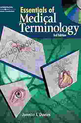 Essentials of Medical Terminology (Book Only)