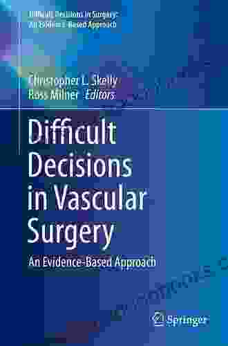 Difficult Decisions in Thoracic Surgery: An Evidence Based Approach (Difficult Decisions in Surgery: An Evidence Based Approach 1)