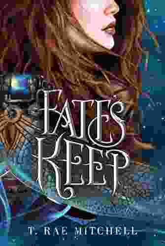 Fate S Keep (Her Dark Destiny 2)
