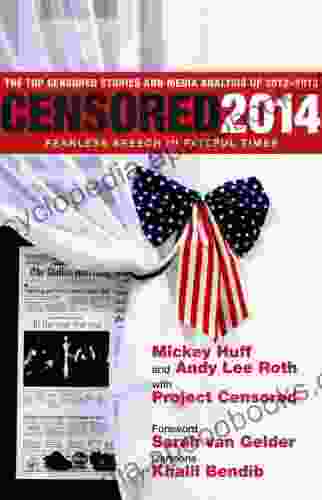 Censored 2024: Fearless Speech in Fateful Times The Top Censored Stories and Media Analysis of 2024 13