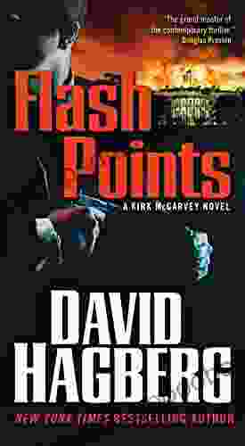 Flash Points: A Kirk McGarvey Novel