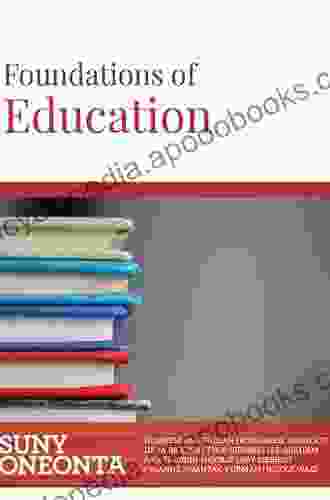 Foundations Of American Education (2 Downloads) (What S New In Foundations / Intro To Teaching)